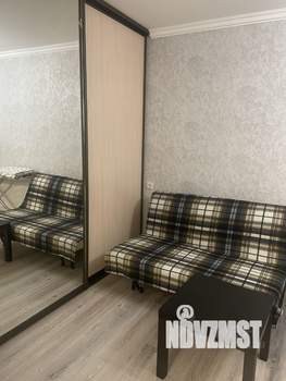 1-к квартира, посуточно, 32м2, 5/9 этаж
