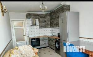 2-к квартира, на длительный срок, 60м2, 16/19 этаж