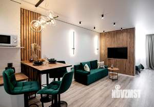 2-к квартира, посуточно, 50м2, 14/24 этаж