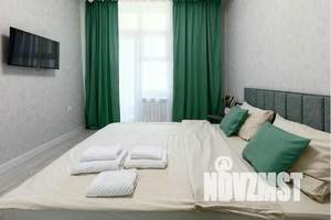 1-к квартира, посуточно, 30м2, 15/24 этаж