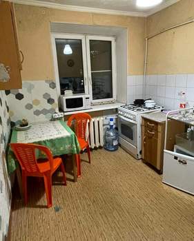 1-к квартира, на длительный срок, 30м2, 5/5 этаж