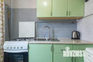 2-к квартира, посуточно, 49м2, 3/5 этаж