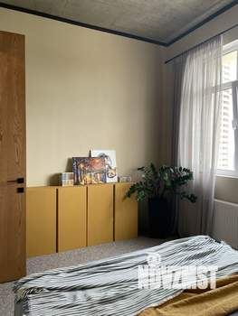 3-к квартира, на длительный срок, 53м2, 16/19 этаж