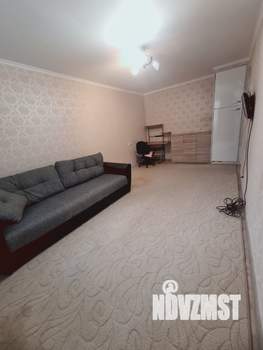 1-к квартира, на длительный срок, 30м2, 3/5 этаж