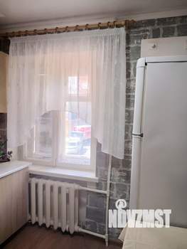 1-к квартира, на длительный срок, 30м2, 2/5 этаж