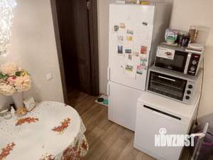 3-к квартира, на длительный срок, 55м2, 3/21 этаж