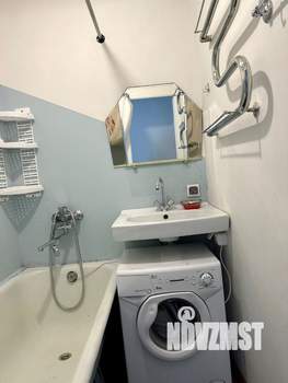 1-к квартира, на длительный срок, 32м2, 3/5 этаж