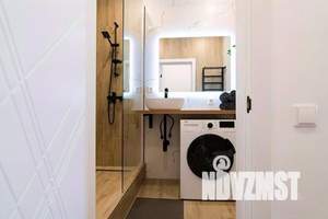 1-к квартира, посуточно, 30м2, 19/25 этаж