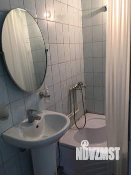 1-к квартира, на длительный срок, 30м2, 1/1 этаж