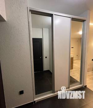 Студия квартира, на длительный срок, 30м2, 11/25 этаж