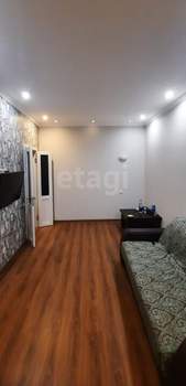 1-к квартира, на длительный срок, 42м2, 5/7 этаж