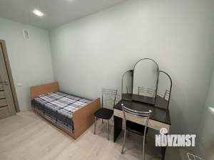 1-к квартира, на длительный срок, 40м2, 1/7 этаж