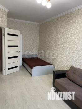 1-к квартира, на длительный срок, 36м2, 9/24 этаж