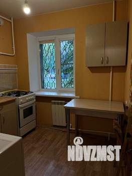 2-к квартира, на длительный срок, 45м2, 1/4 этаж