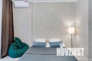 1-к квартира, посуточно, 30м2, 17/25 этаж