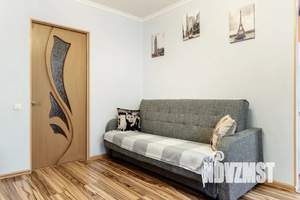2-к квартира, посуточно, 46м2, 3/5 этаж