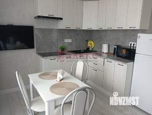 Студия квартира, на длительный срок, 24м2, 5/22 этаж