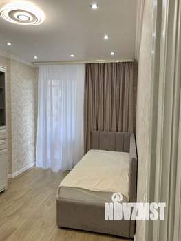 3-к квартира, на длительный срок, 80м2, 18/21 этаж