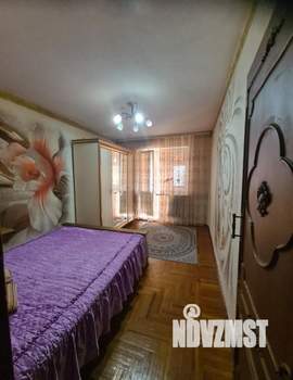 3-к квартира, на длительный срок, 65м2, 7/9 этаж