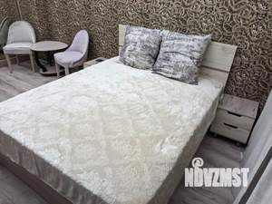 1-к квартира, посуточно, 48м2, 1/1 этаж