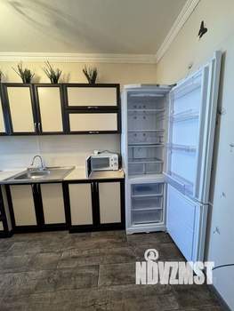 1-к квартира, на длительный срок, 41м2, 16/17 этаж