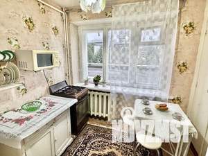 1-к квартира, на длительный срок, 36м2, 2/9 этаж