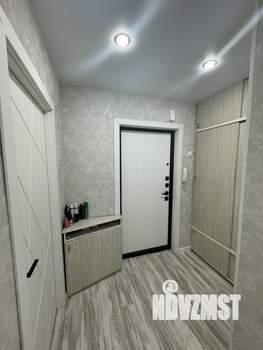 1-к квартира, на длительный срок, 33м2, 2/12 этаж