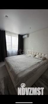 1-к квартира, на длительный срок, 40м2, 17/25 этаж