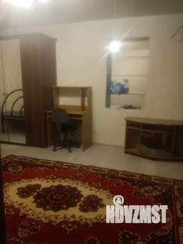 1-к квартира, на длительный срок, 35м2, 1/2 этаж