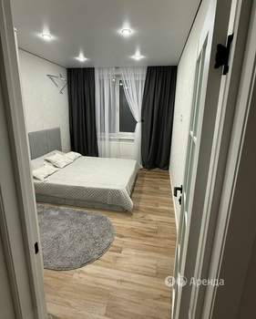 3-к квартира, на длительный срок, 65м2, 7/22 этаж