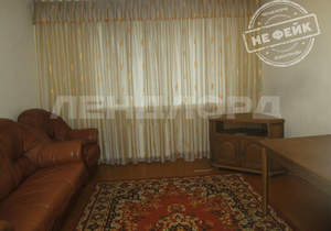 3-к квартира, на длительный срок, 64м2, 1/9 этаж