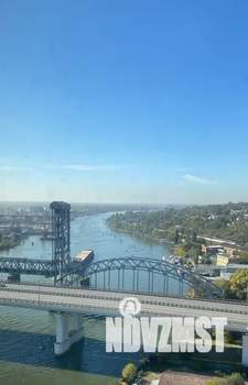 Студия квартира, посуточно, 28м2, 21/32 этаж