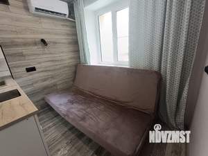Студия квартира, посуточно, 11м2, 3/5 этаж