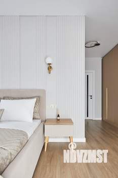 2-к квартира, посуточно, 55м2, 10/18 этаж