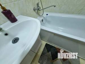 2-к квартира, посуточно, 42м2, 20/24 этаж