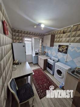 2-к квартира, посуточно, 50м2, 6/9 этаж