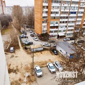 1-к квартира, на длительный срок, 24м2, 7/9 этаж