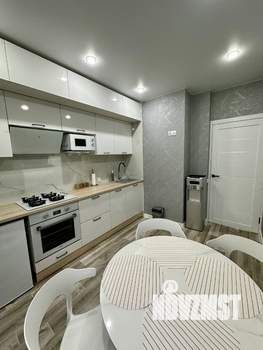 1-к квартира, посуточно, 38м2, 15/20 этаж