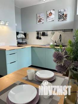 1-к квартира, посуточно, 33м2, 8/25 этаж