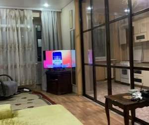 1-к квартира, на длительный срок, 48м2, 9/11 этаж