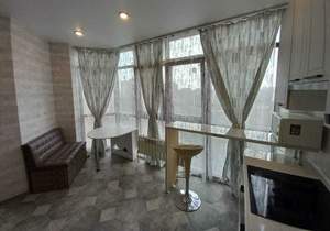 1-к квартира, на длительный срок, 44м2, 14/23 этаж