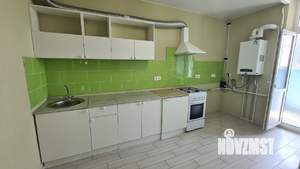3-к квартира, на длительный срок, 70м2, 21/25 этаж