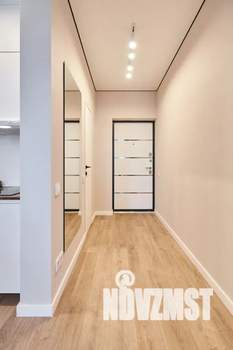 Студия квартира, посуточно, 35м2, 13/24 этаж