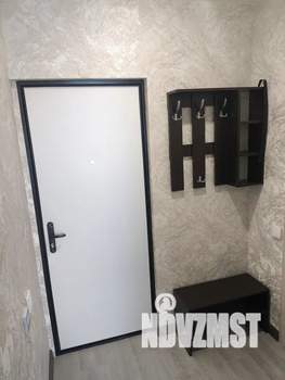 Студия квартира, посуточно, 20м2, 15/21 этаж