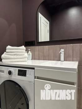 1-к квартира, посуточно, 30м2, 17/24 этаж