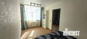 1-к квартира, на длительный срок, 42м2, 15/18 этаж