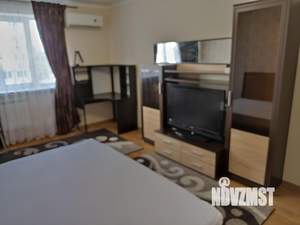 1-к квартира, на длительный срок, 40м2, 7/11 этаж
