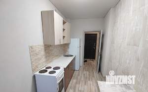 1-к квартира, на длительный срок, 40м2, 15/24 этаж