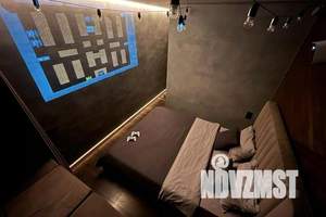 1-к квартира, посуточно, 31м2, 7/9 этаж