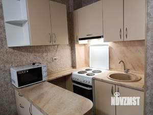 Студия квартира, на длительный срок, 28м2, 3/8 этаж